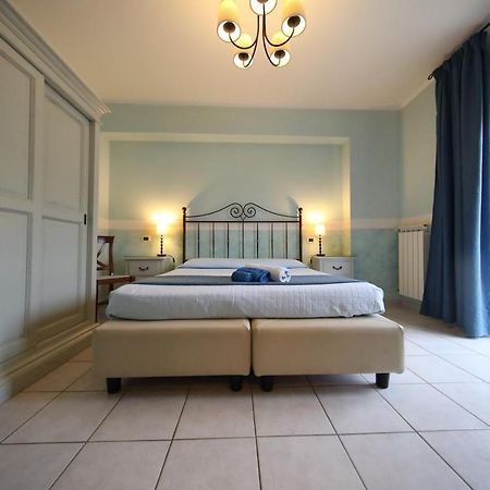 Le Terrazze B&B Formia Buitenkant foto