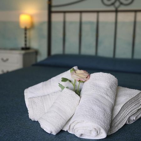 Le Terrazze B&B Formia Buitenkant foto