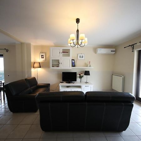 Le Terrazze B&B Formia Buitenkant foto