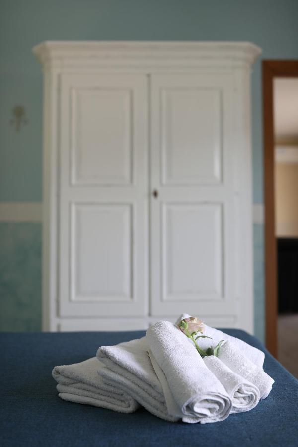 Le Terrazze B&B Formia Buitenkant foto