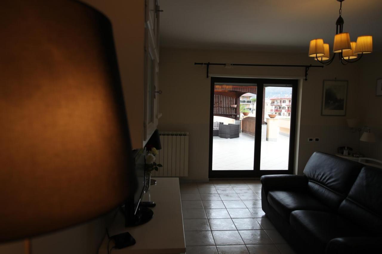 Le Terrazze B&B Formia Buitenkant foto