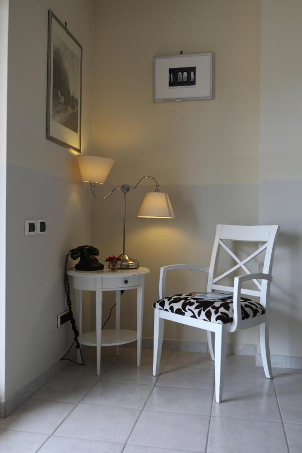 Le Terrazze B&B Formia Buitenkant foto