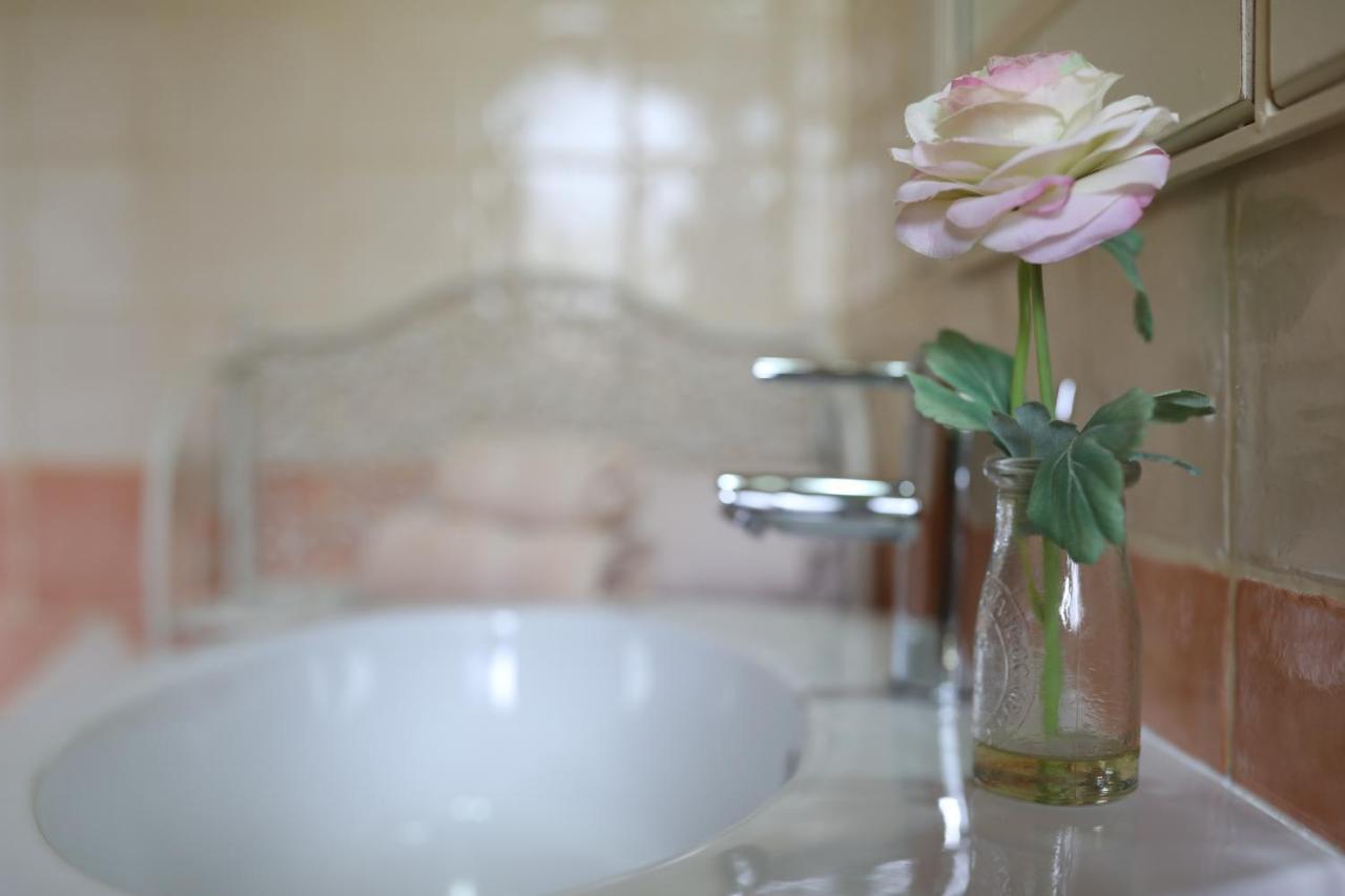Le Terrazze B&B Formia Buitenkant foto