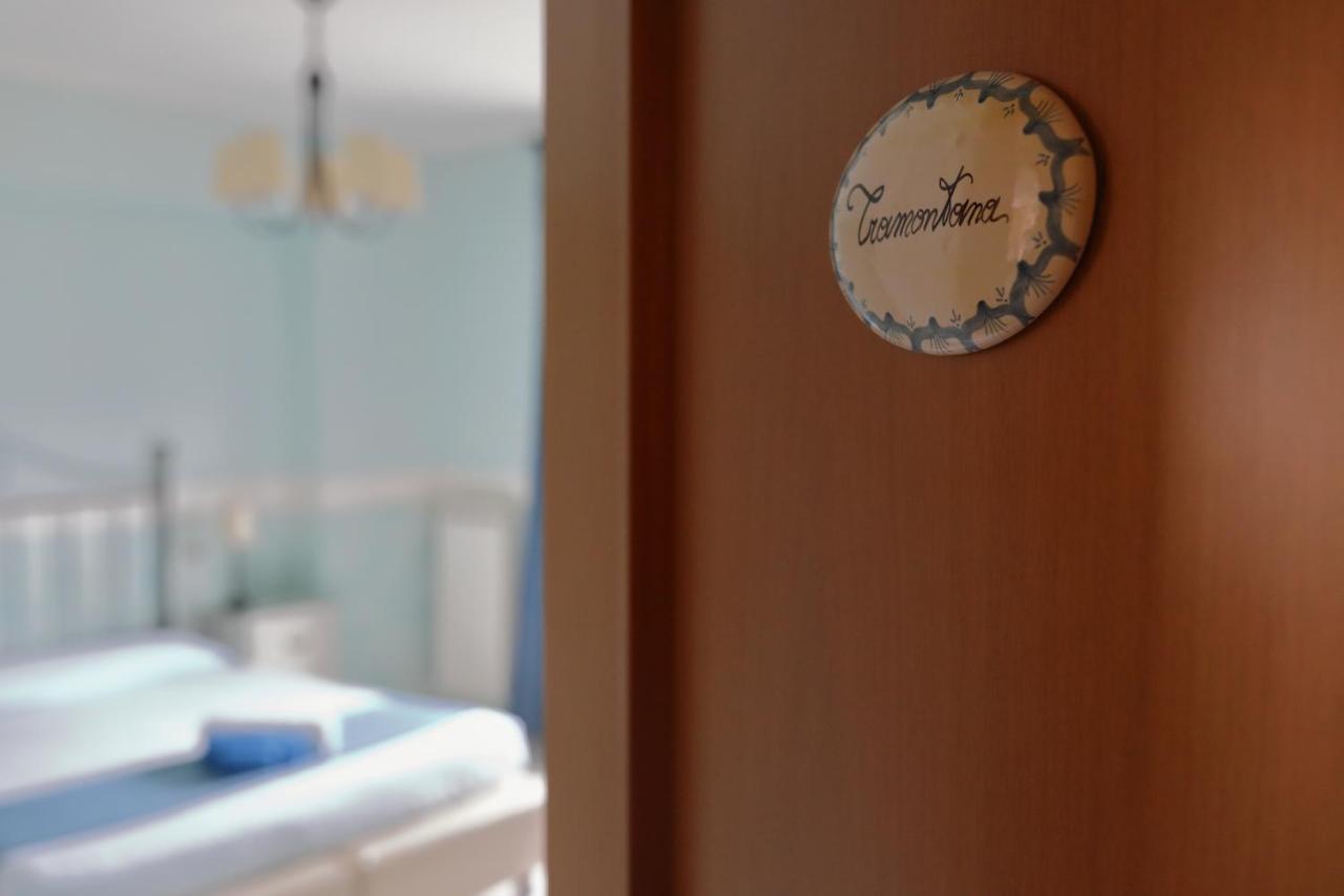 Le Terrazze B&B Formia Kamer foto
